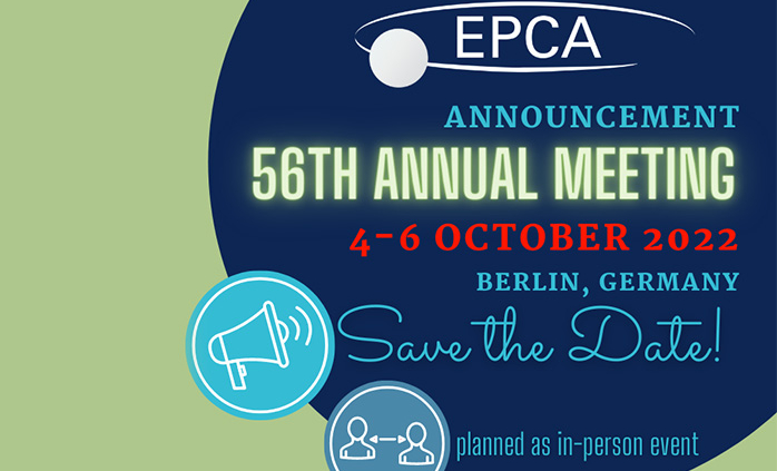 Arkem chemicals auf der 56. EPCA 2022