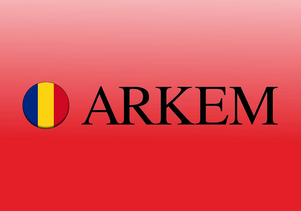 Arkem Chemicals - Romania